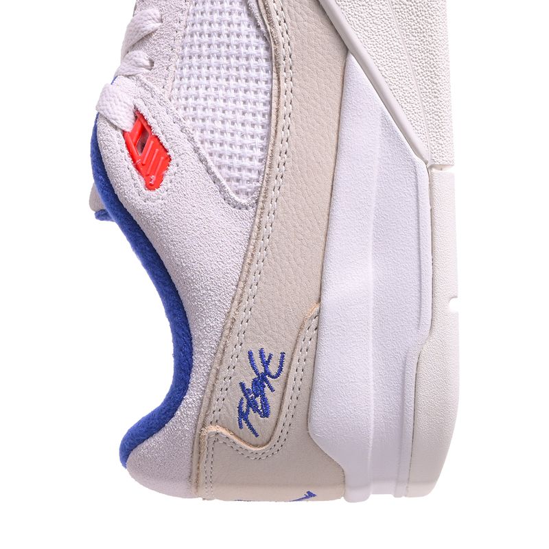 Zapatillas Nike Jordan Flight Court DETALLES 3