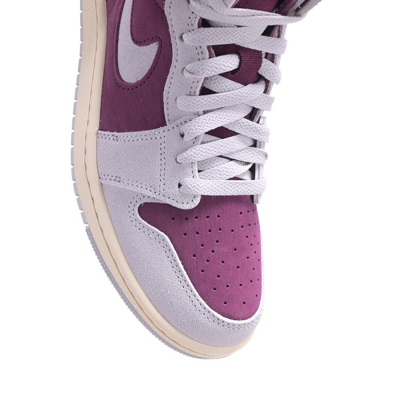 Zapatillas Nike W Air Jordan 1 Zm Air Cmft 2 DETALLES 1