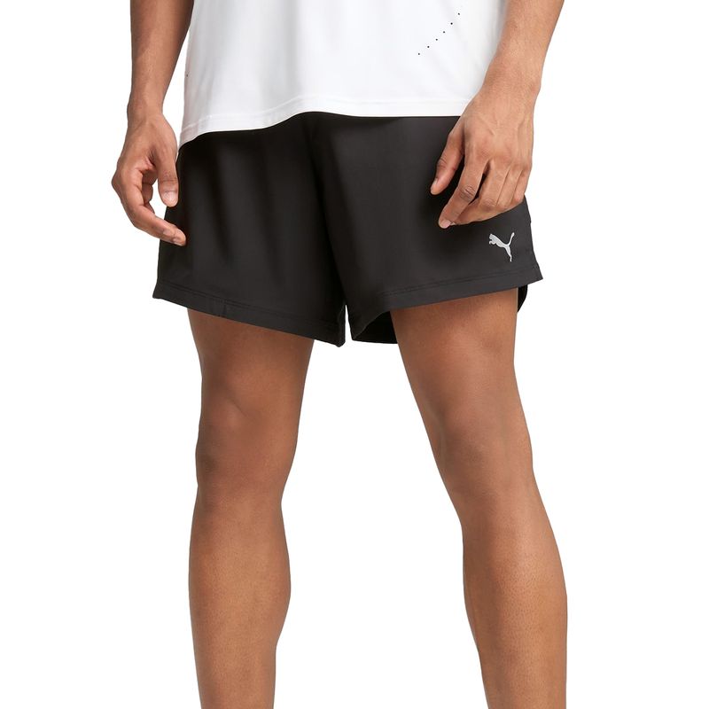 Short Puma Ultraweave Frente