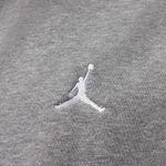 Campera Nike Jordan Brooklyn Fleece Detalles 1