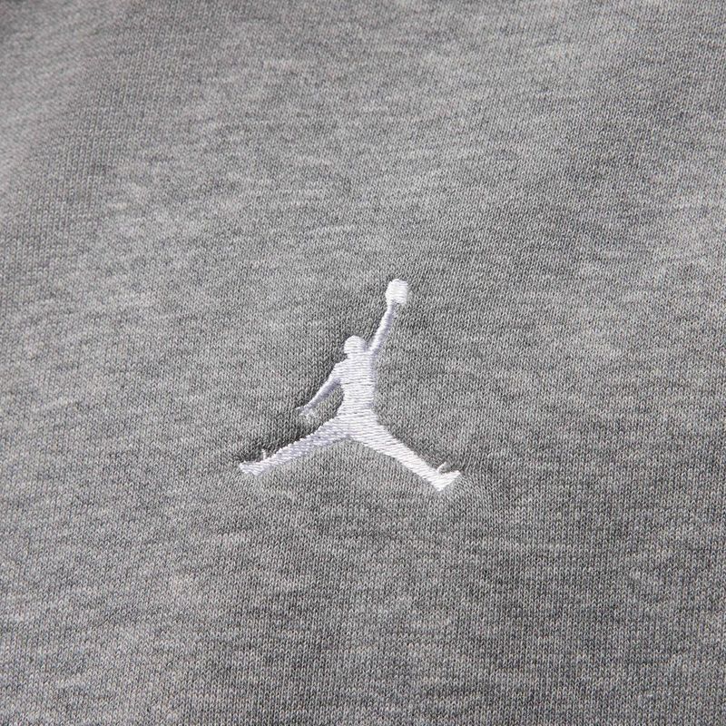 Campera Nike Jordan Brooklyn Fleece Detalles 1