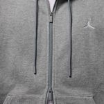 Campera Nike Jordan Brooklyn Fleece Detalles 2