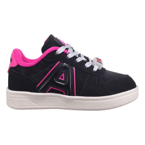 Zapatillas Addnice Skate Glow In The Dark J Niño