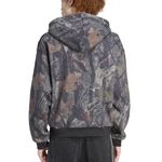 Campera adidas Originals Camo Espalda