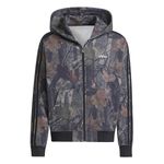 Campera adidas Originals Camo Lateral