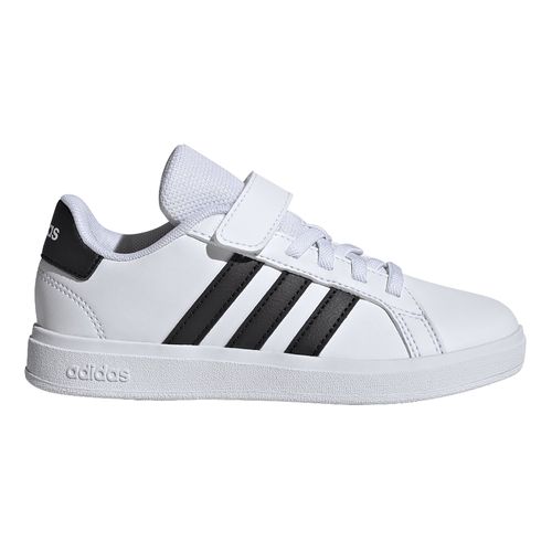 Zapatillas adidas Grand Court 2.0  Niño