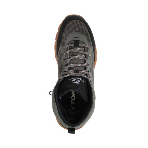 Zapatillas Topper Grove Hi Hombre