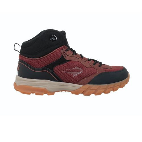 Zapatillas Topper Grove Hi Hombre
