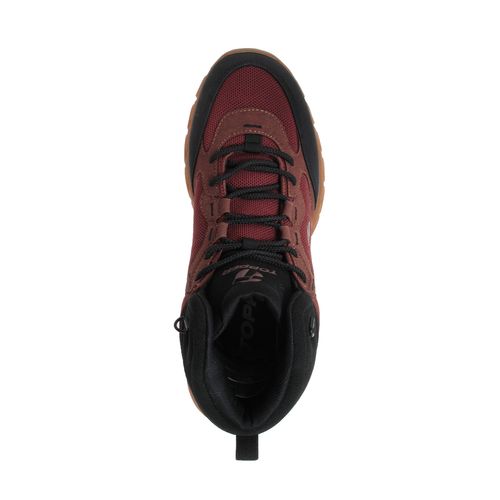 Zapatillas Topper Grove Hi Hombre