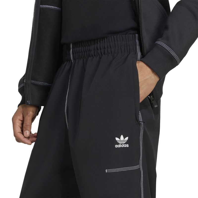 Pantalón adidas Originals Cargo Essentials Detalles 1