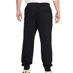 Pantalón Nike M Nk Club Bb Espalda