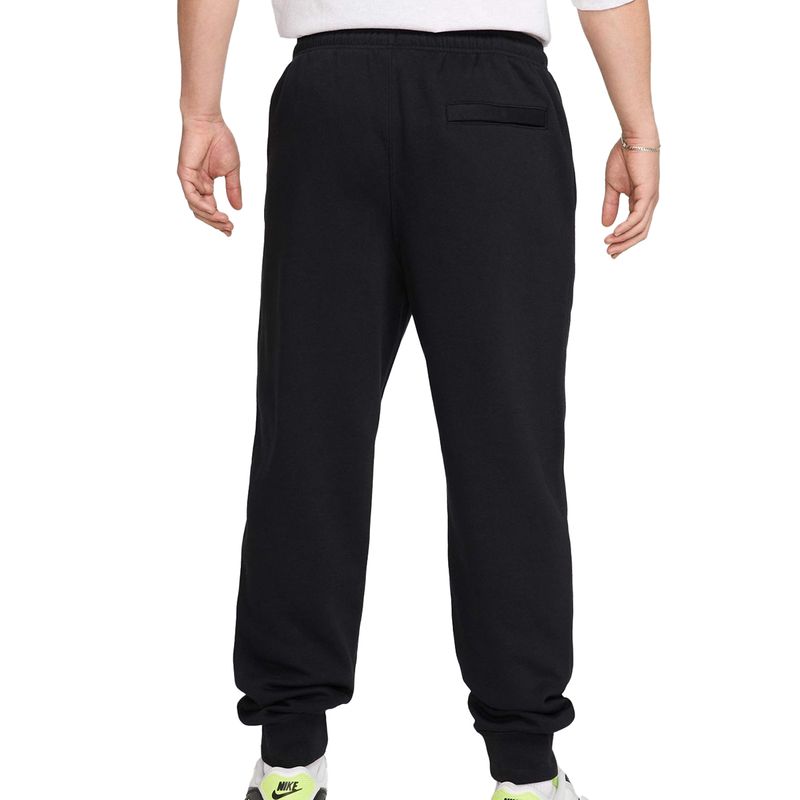 Pantalón Nike M Nk Club Bb Espalda