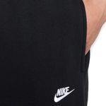 Pantalón Nike M Nk Club Bb Lateral