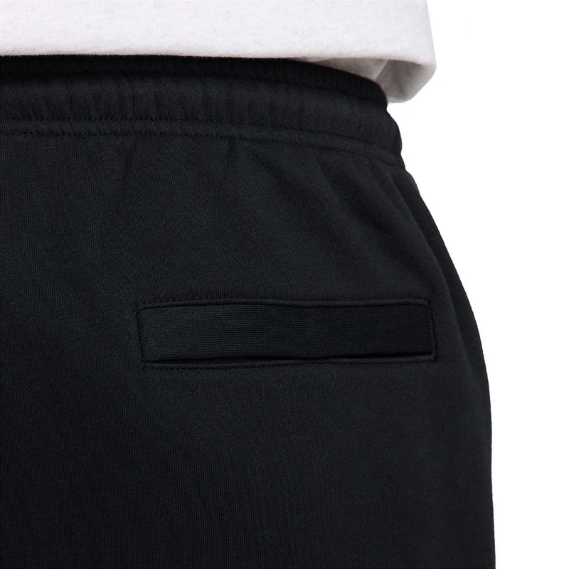Pantalón Nike M Nk Club Bb Detalles 1