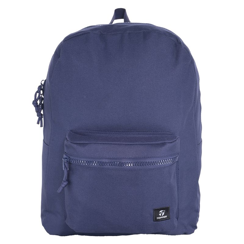 Mochila Topper Heritage Ii Frente Full