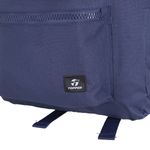 Mochila Topper Heritage Ii Detalles 4