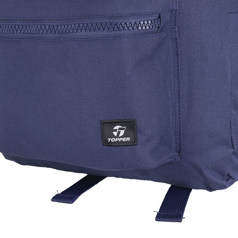Mochila Topper Heritage Ii Detalles 4