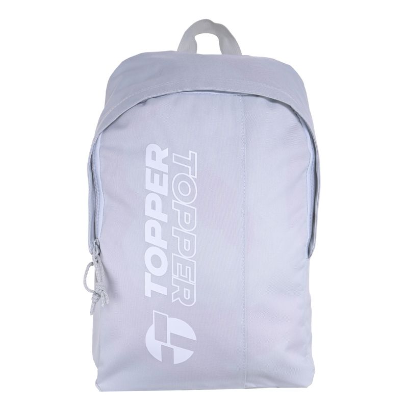 Mochila Topper Street Frente Full