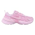 Zapatillas Nike W  V2k Run Mat LATERAL DERECHO