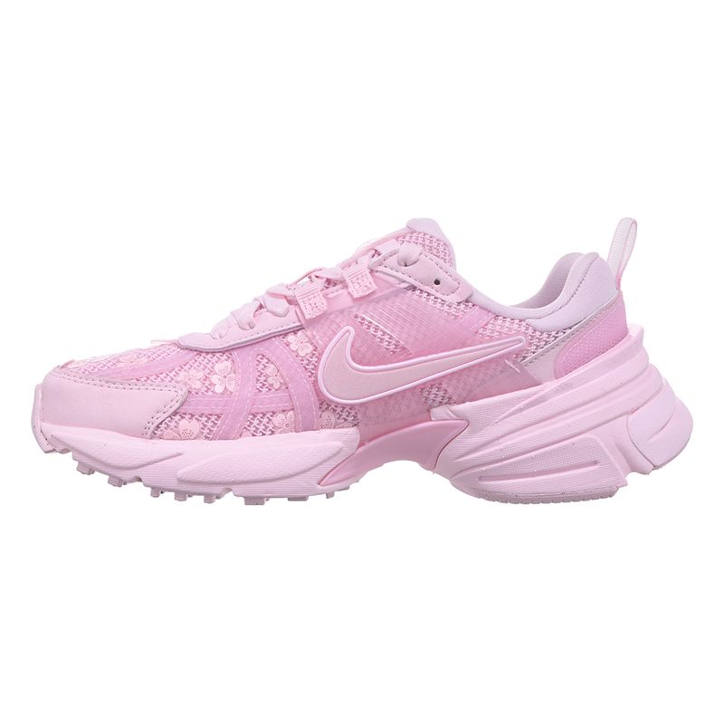 Zapatillas Nike W  V2k Run Mat INTERNO DERECHO