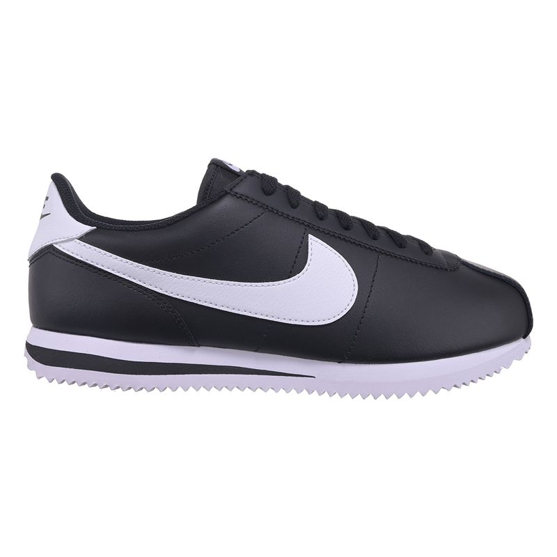 Zapatillas Nike  Cortez Ltr LATERAL DERECHO