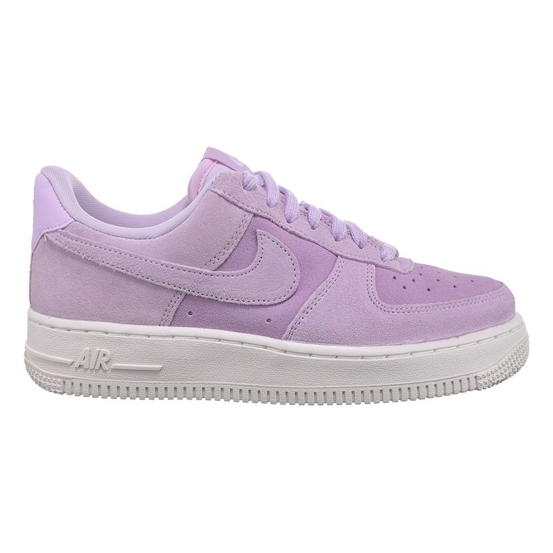 Zapatillas Nike W Air Force 1 07 Super Normal LATERAL DERECHO