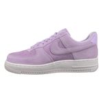 Zapatillas Nike W Air Force 1 07 Super Normal INTERNO DERECHO