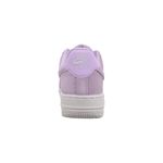 Zapatillas Nike W Air Force 1 07 Super Normal POSTERIOR TALON