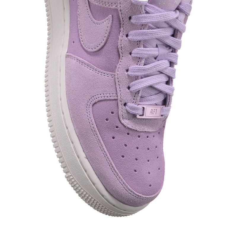 Zapatillas Nike W Air Force 1 07 Super Normal DETALLES 1