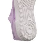 Zapatillas Nike W Air Force 1 07 Super Normal DETALLES 3