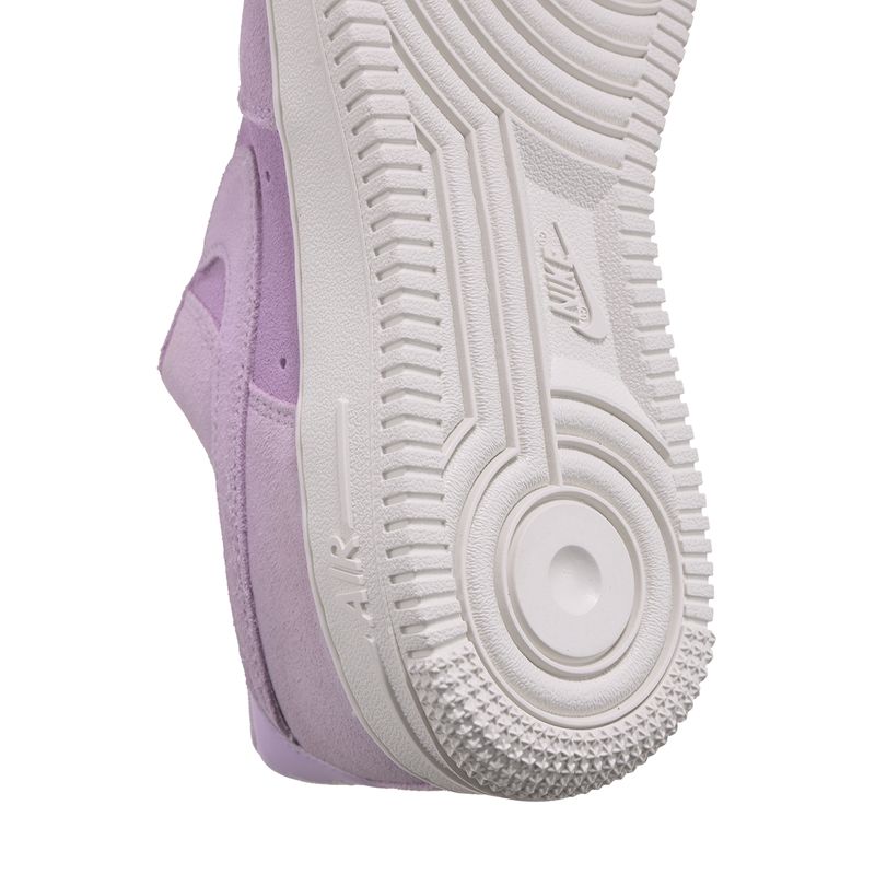 Zapatillas Nike W Air Force 1 07 Super Normal DETALLES 3