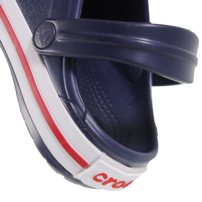 Sandalias Crocs Crocband Kids DETALLES 2