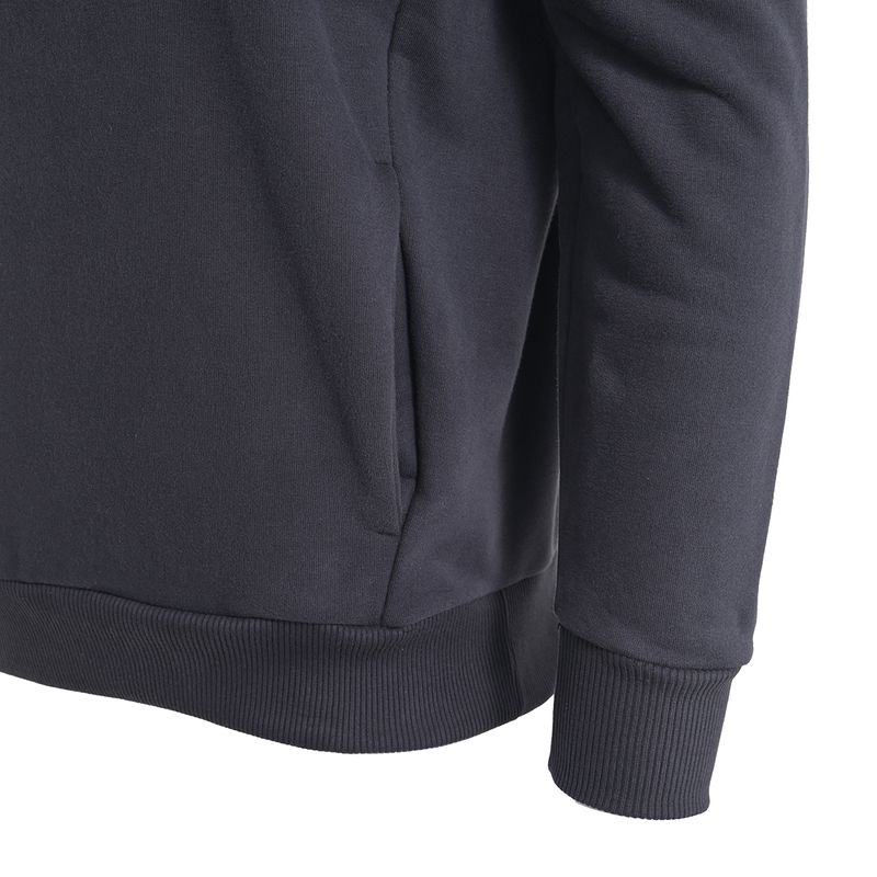 Buzo Topper Chill Lateral