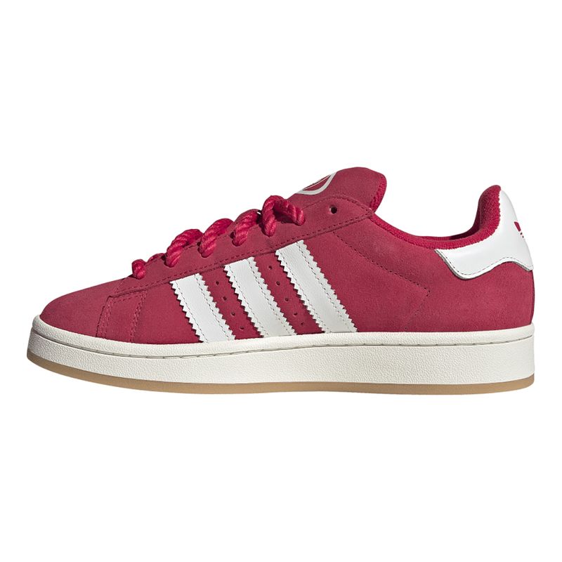 Zapatillas adidas Originals Campus INTERNO DERECHO
