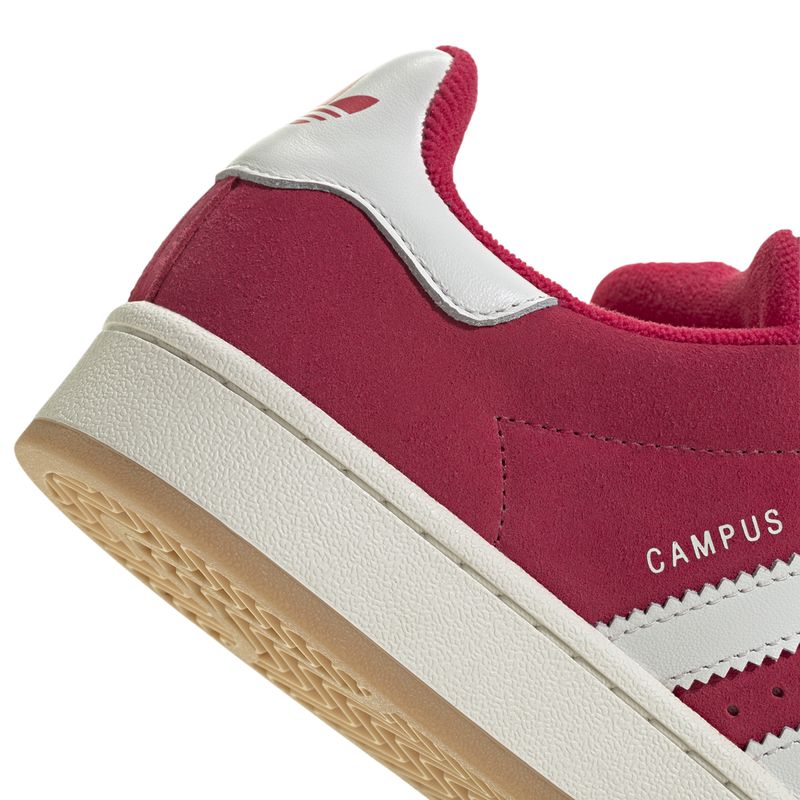Zapatillas adidas Originals Campus DETALLES 3