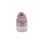 Zapatillas Reebok Club C Revenge Vintage POSTERIOR TALON