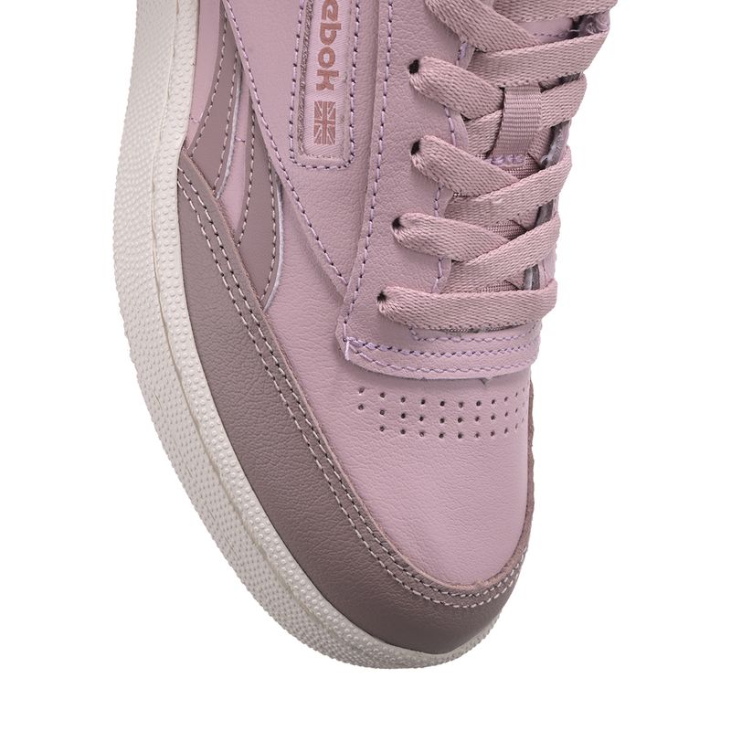 Zapatillas Reebok Club C Revenge Vintage DETALLES 1