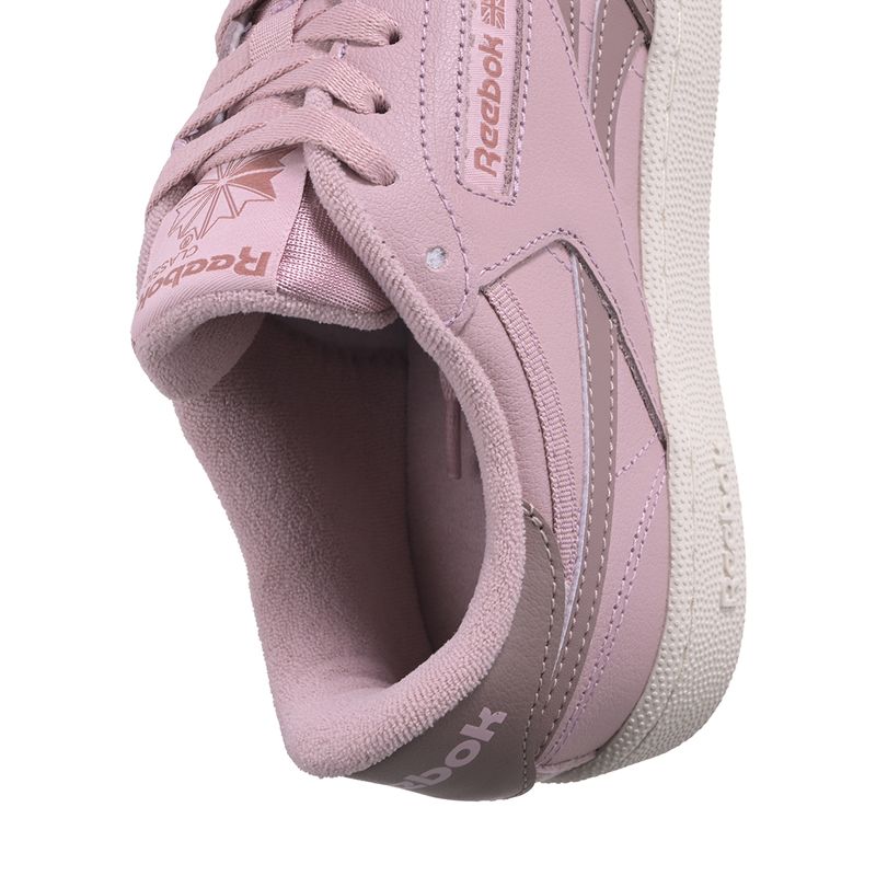 Zapatillas Reebok Club C Revenge Vintage DETALLES 2