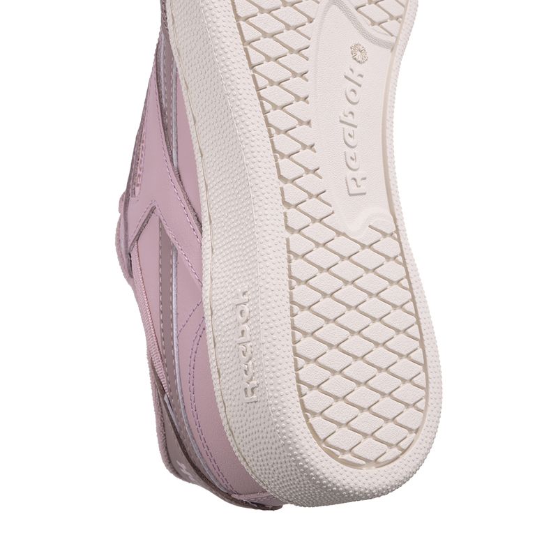 Zapatillas Reebok Club C Revenge Vintage DETALLES 3
