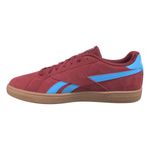 Zapatillas Reebok Court Retro INTERNO DERECHO