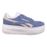 Zapatillas Reebok Campio Extra LATERAL DERECHO