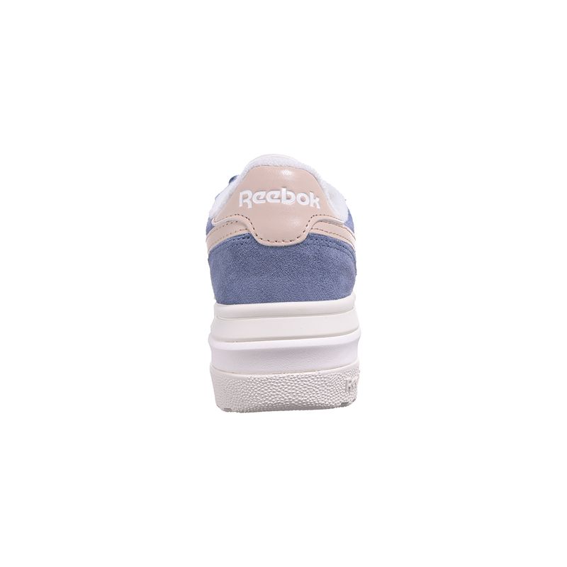 Zapatillas Reebok Campio Extra POSTERIOR TALON