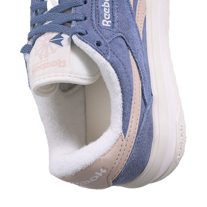 Zapatillas Reebok Campio Extra DETALLES 2