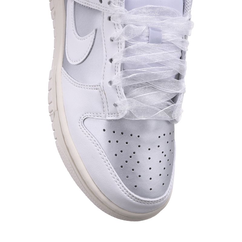 Zapatillas Nike W  Dunk Low Nn DETALLES 1