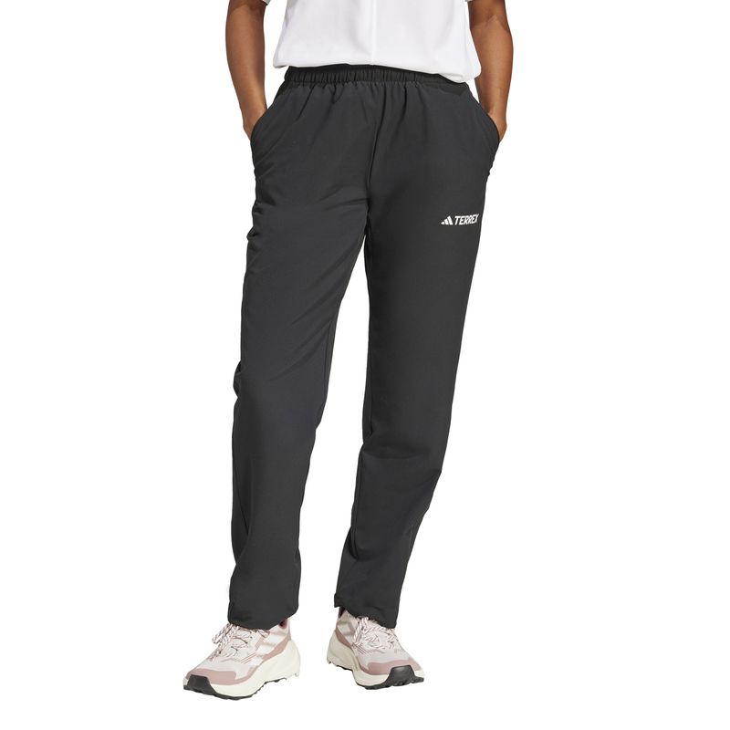 Pantalón adidas Terrex Multi Frente