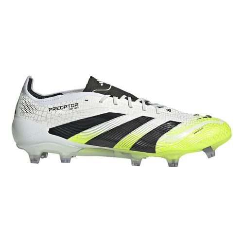 Botines Con Tapones adidas Predator Elite Fg