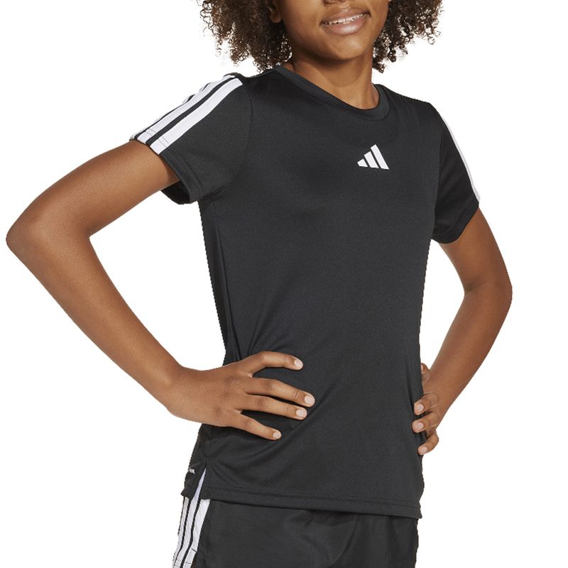 Remera adidas Essentials Frente