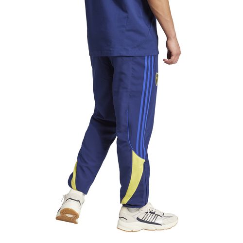 Pantalón adidas Boca Juniors 25