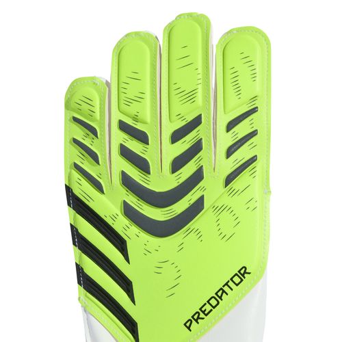 Guantes adidas Pred Gl Trn J Niño
