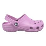 Sandalias Crocs Classic Kids SUPERIOR CAPELLADA